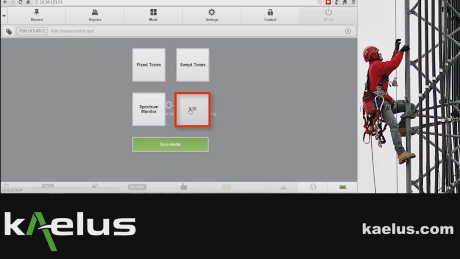RTF Debugging (PIM Minutes) 