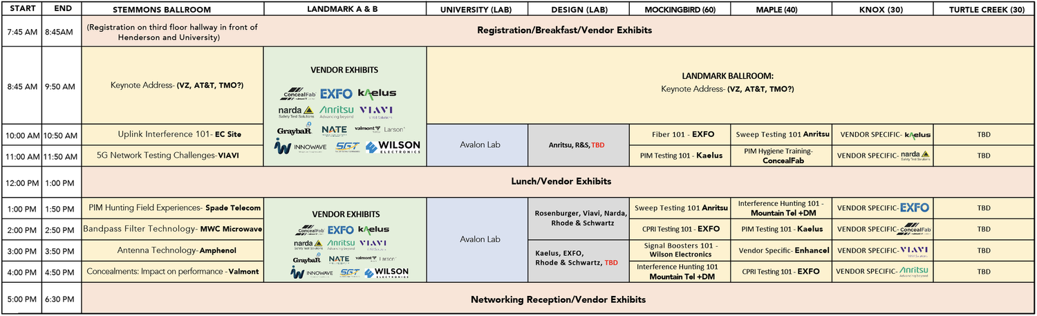 AvalonTUF-2024-Jan-9th-schedule.png