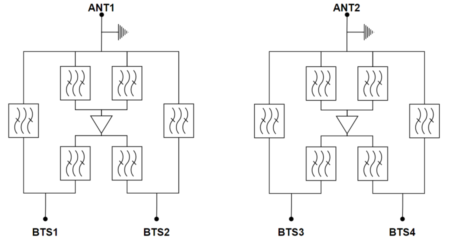 ELECTRICAL BLOCK DIAGRAM