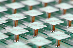 5G Antenna filter units (AFU)