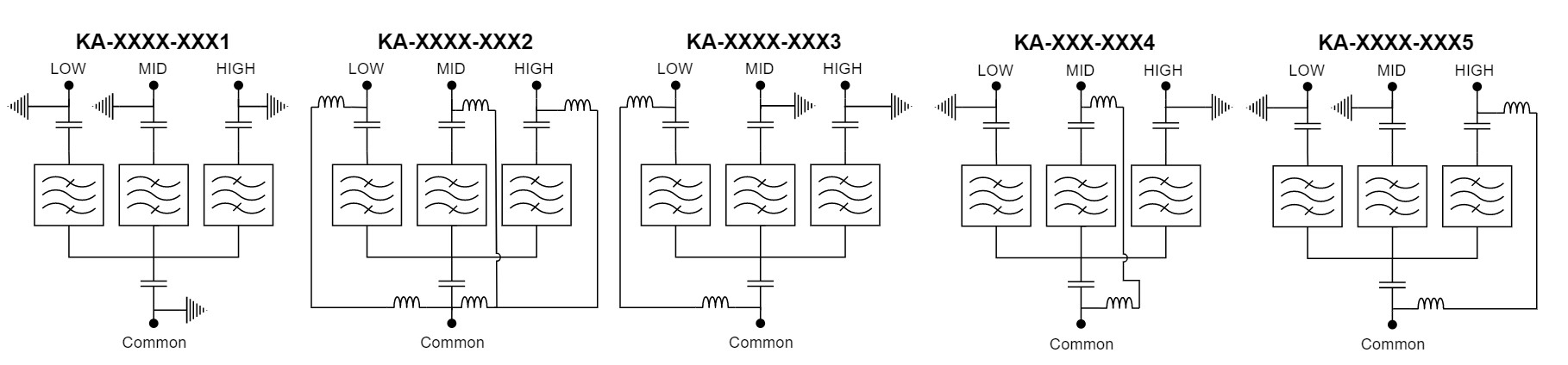 ELECTRICAL BLOCK DIAGRAM