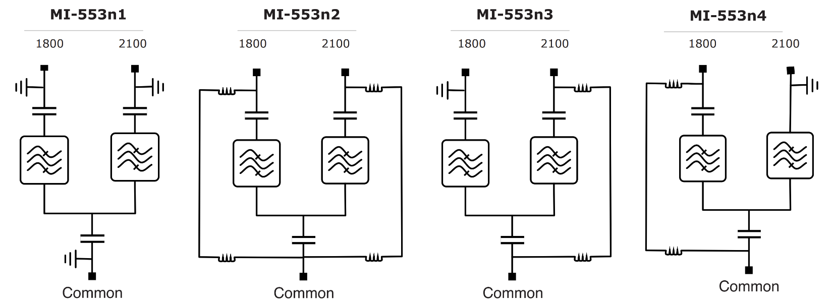 ELECTRICAL BLOCK DIAGRAM