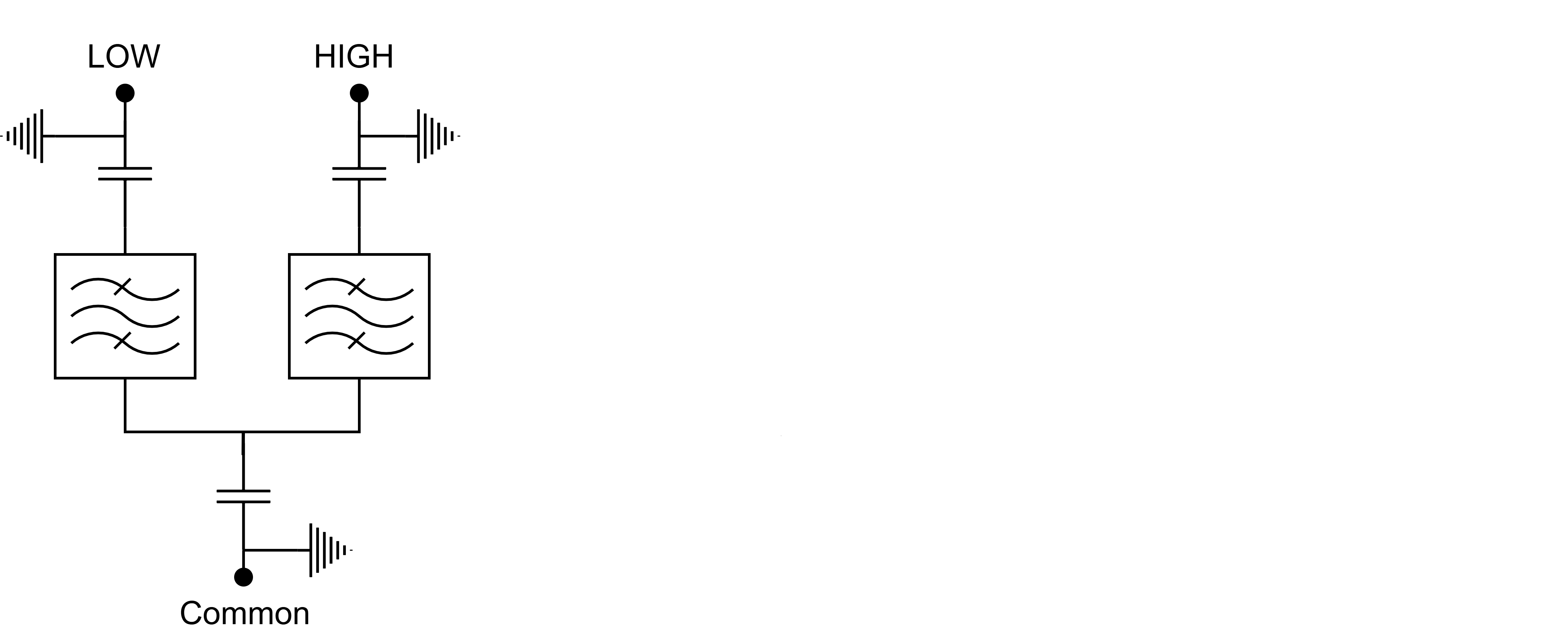 ELECTRICAL BLOCK DIAGRAM