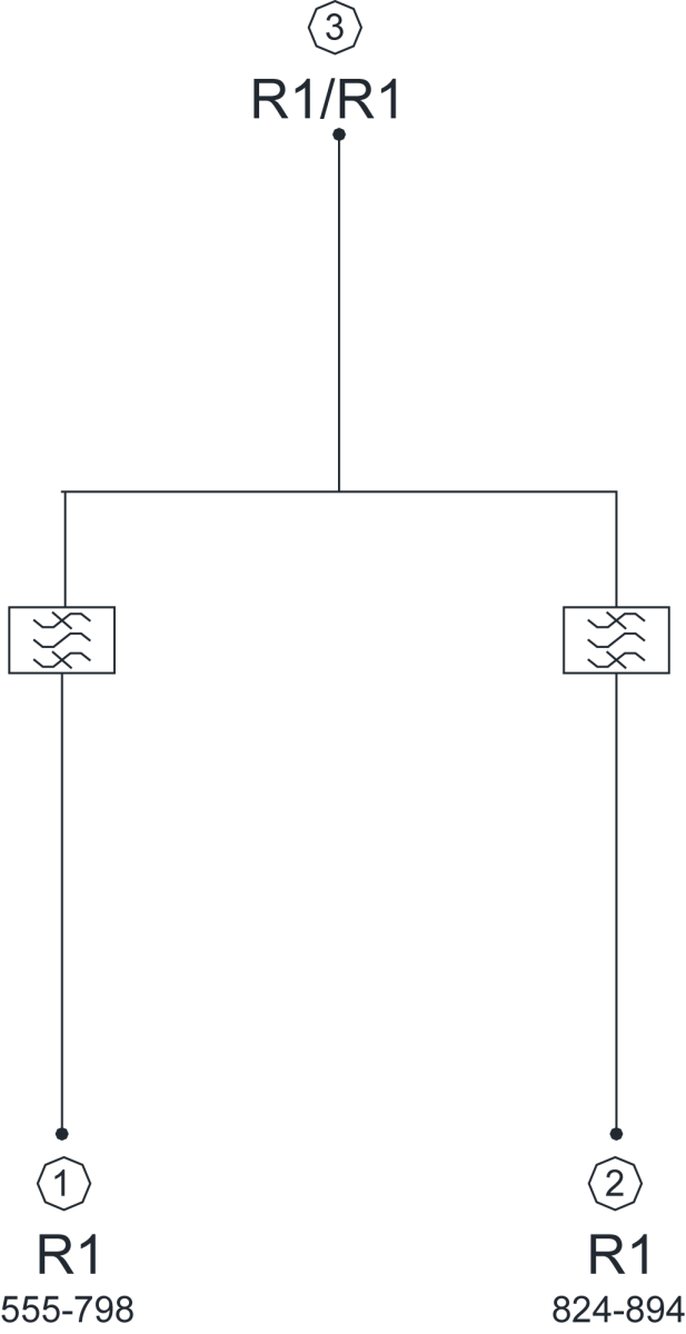 ELECTRICAL BLOCK DIAGRAM