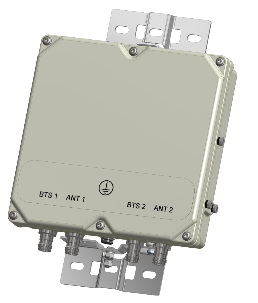 Kaelus BSF0020F1V2-1 | TWIN BANDSTOP 900MHz INTERFERENCE