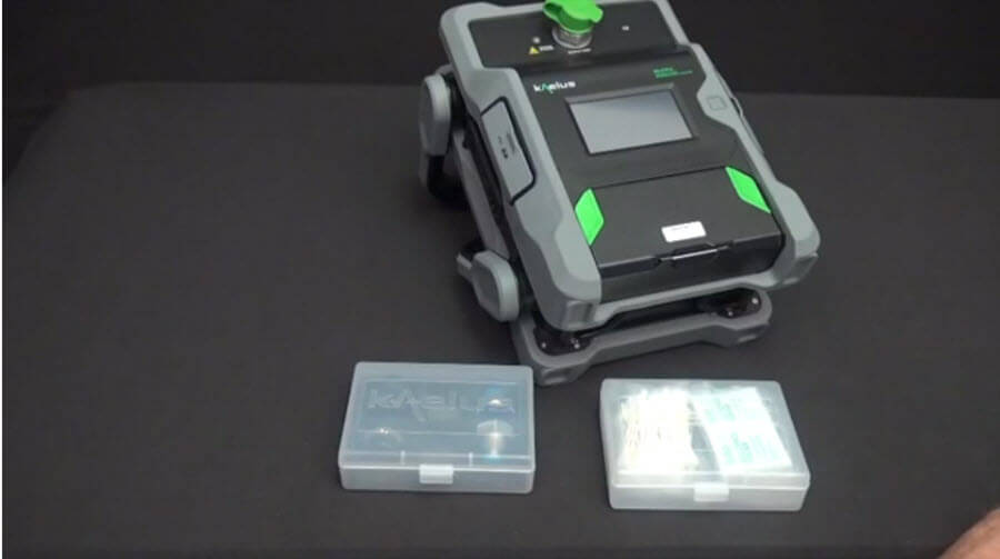 Cleaning Kit (PIM Minutes) 