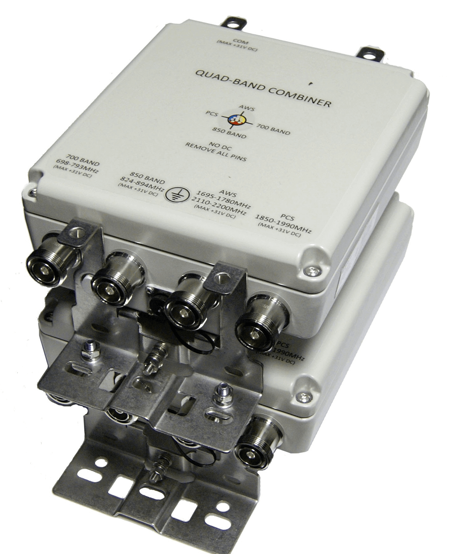 業務用 家庭用兼用 RF SYSTEM Cavistar1000 40kHz Kaelus QBC0002F2V51-2 | QUADRUPLEXER 700/850/1900/AWS | Kaelus