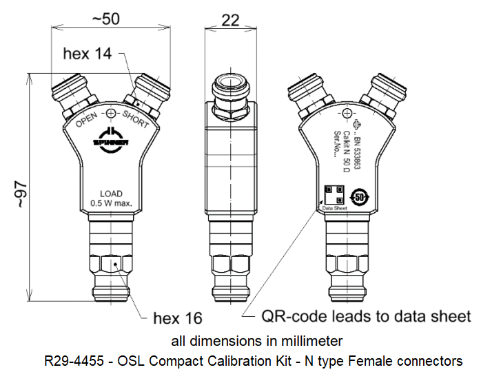 MECHANICAL BLOCK DIAGRAM