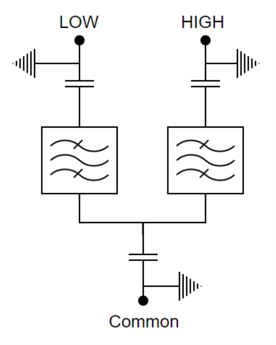 ELECTRICAL BLOCK DIAGRAM
