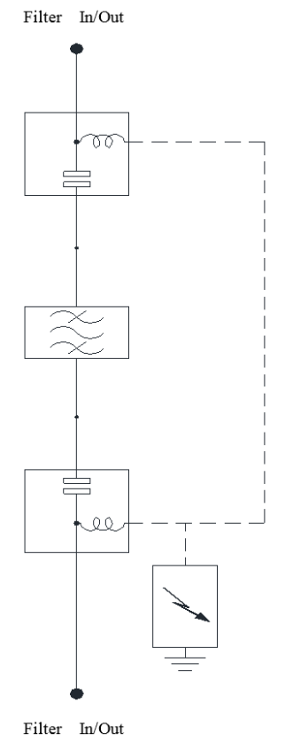 ELECTRICAL BLOCK DIAGRAM