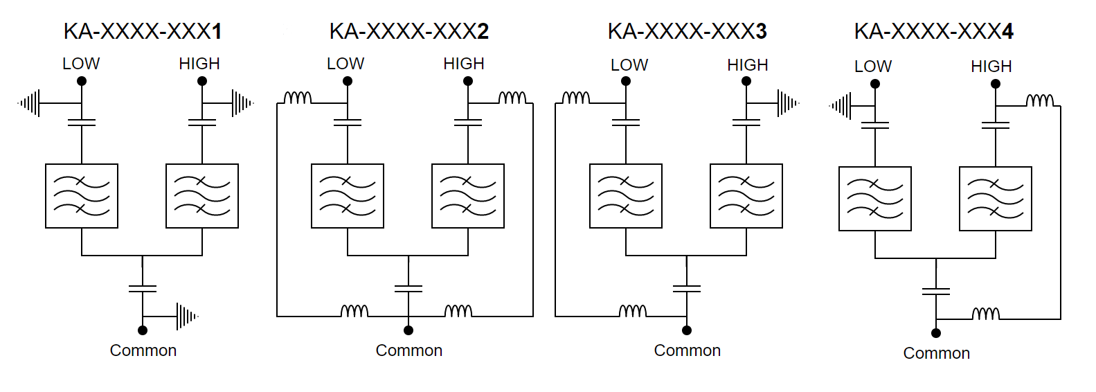 ELECTRICAL BLOCK DIAGRAM