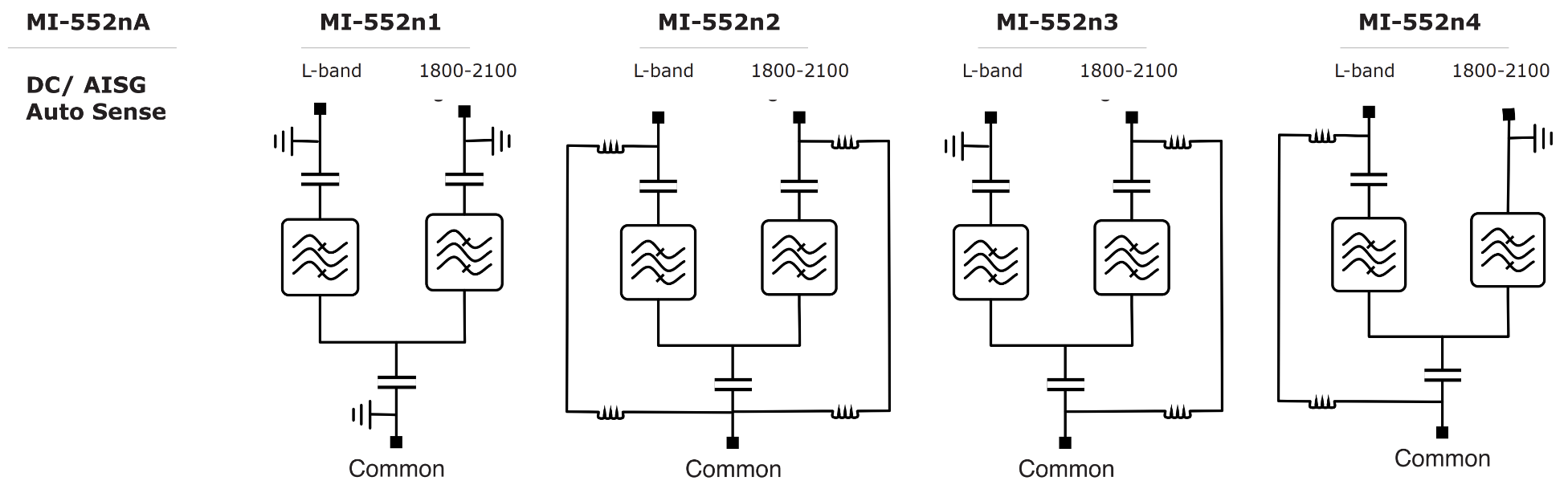 ELECTRICAL BLOCK DIAGRAM