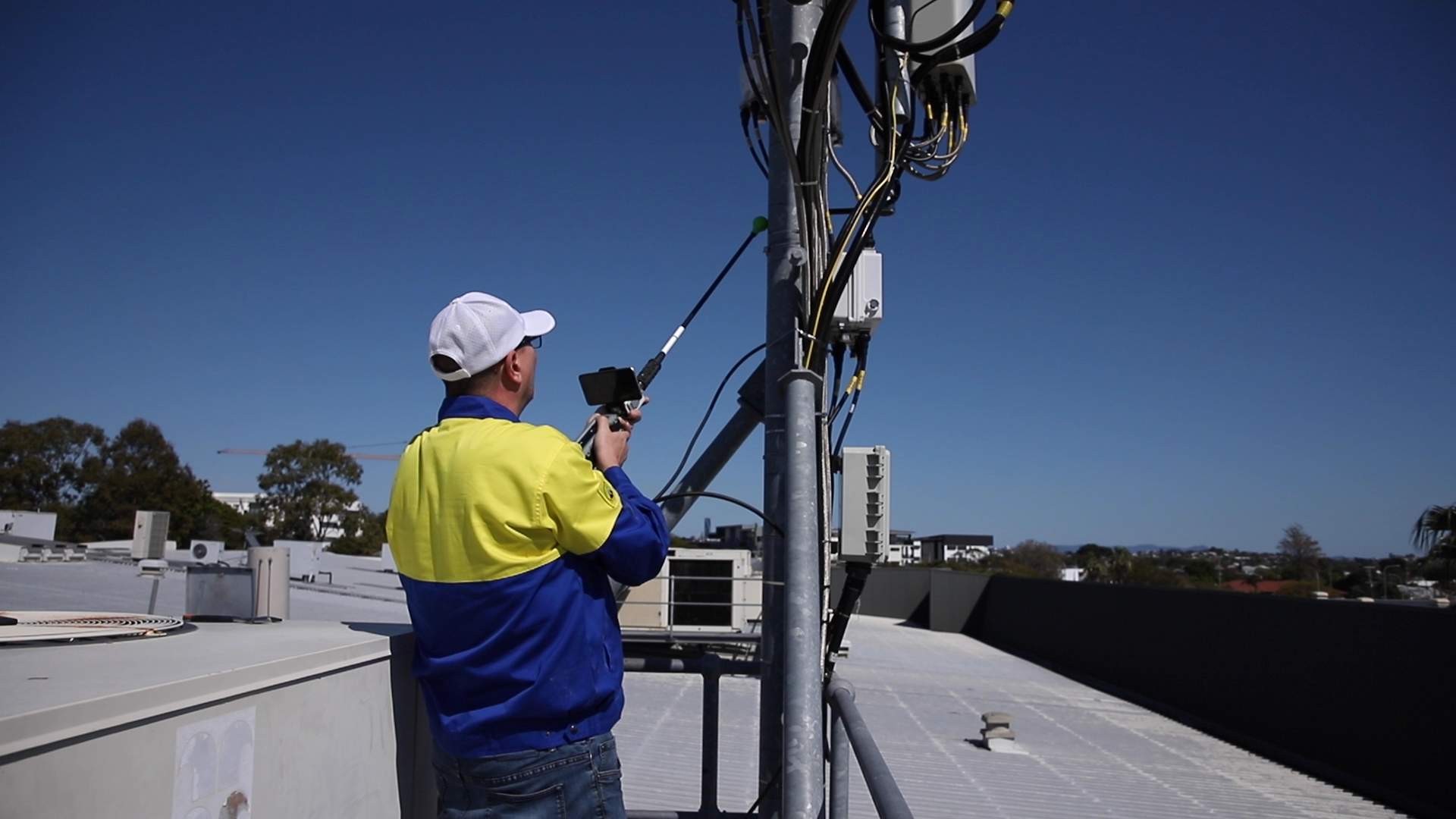 PIM Finder in Action