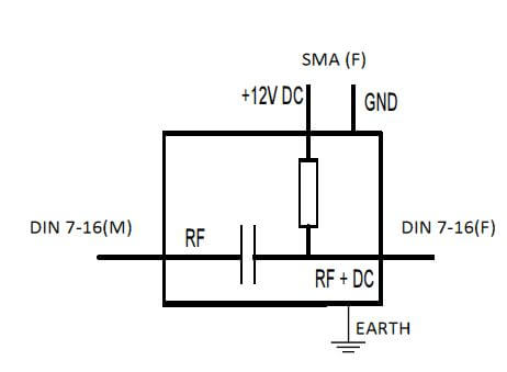 ELECTRICAL BLOCK DIAGRAM