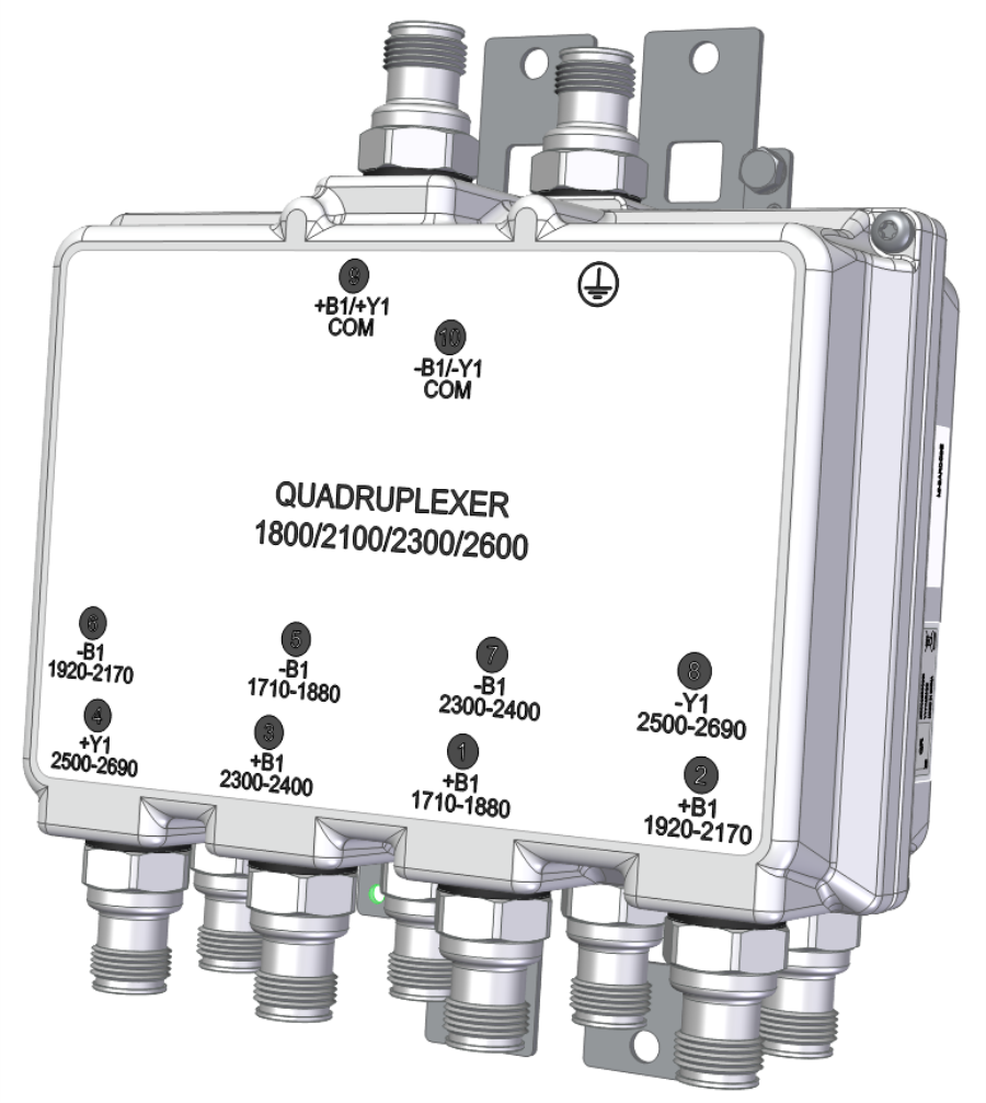 DX ANTENNA - カリオカ　CW40MS2  2台 DX ANTENNA - カリオカ様専用 CW40MS2 2台の通販 by 猫田's shop