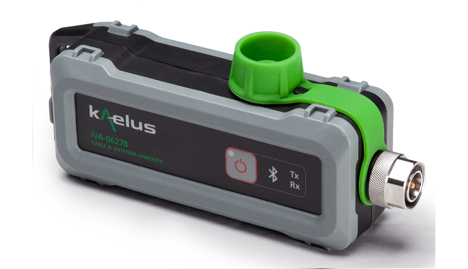 Cable & Antenna Analyzer — Kaelus — iVA Series