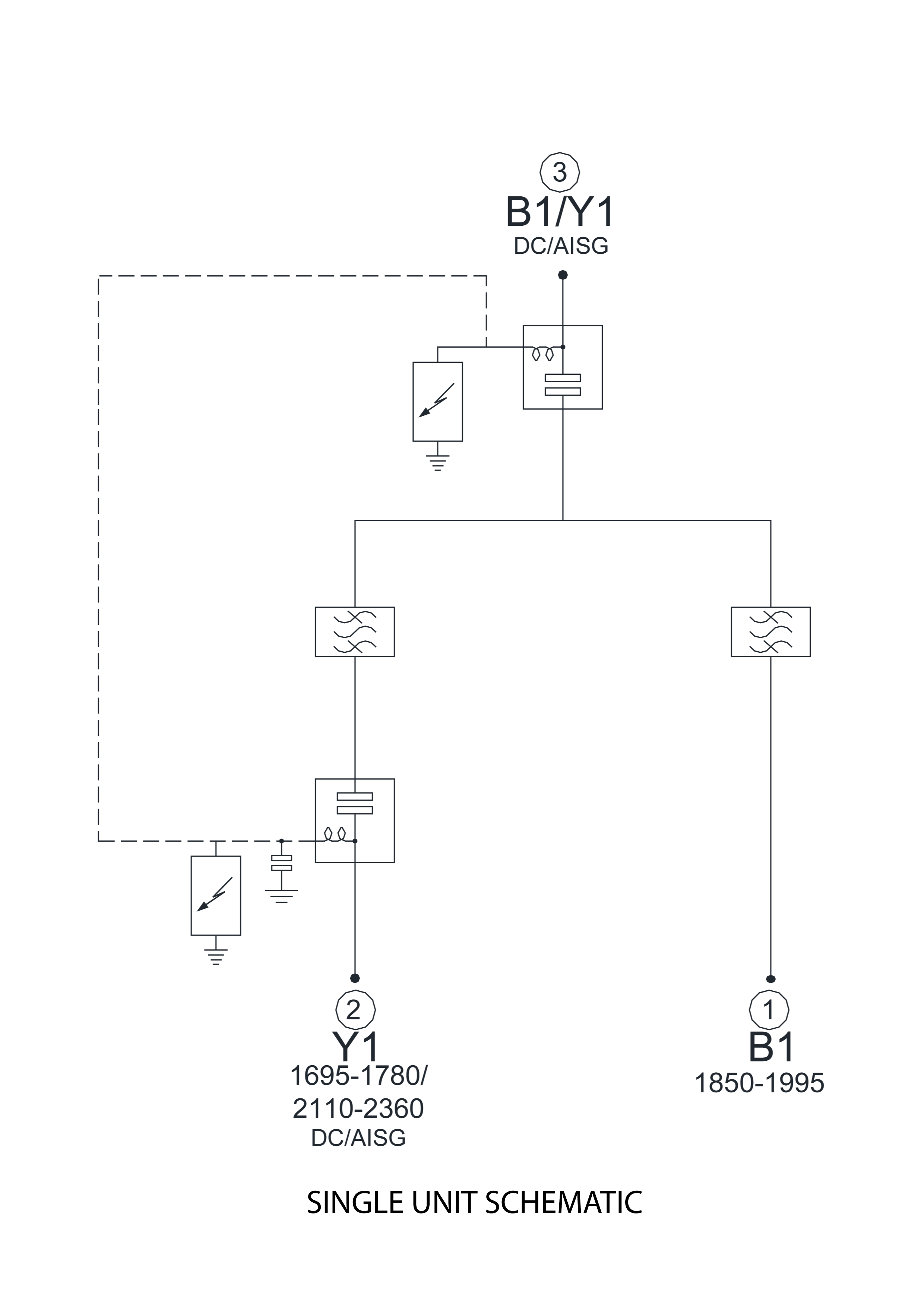 ELECTRICAL BLOCK DIAGRAM