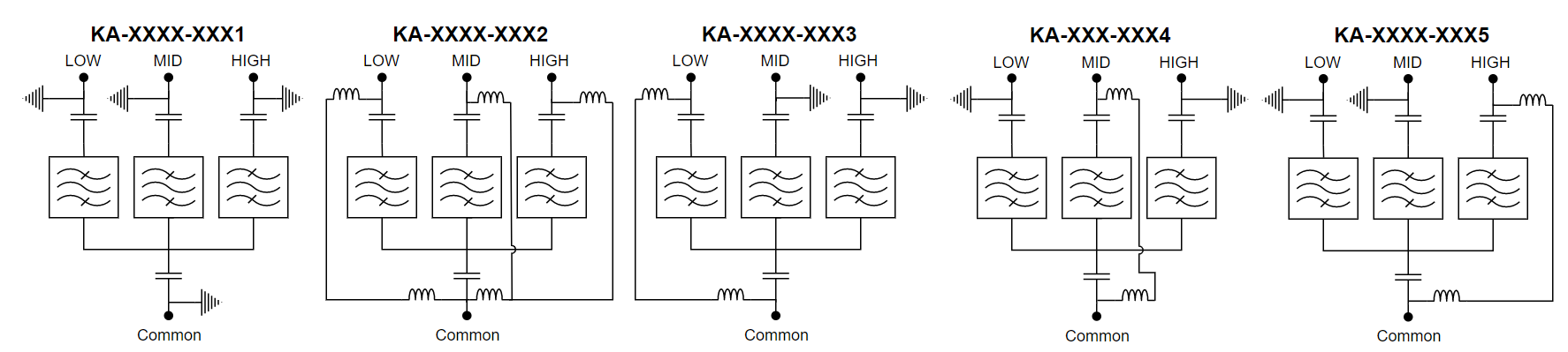 ELECTRICAL BLOCK DIAGRAM