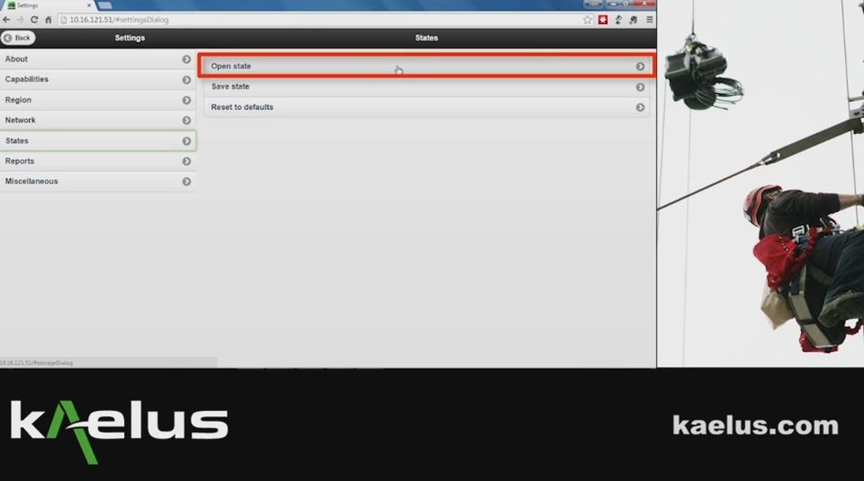 State Files (PIM Minutes) 