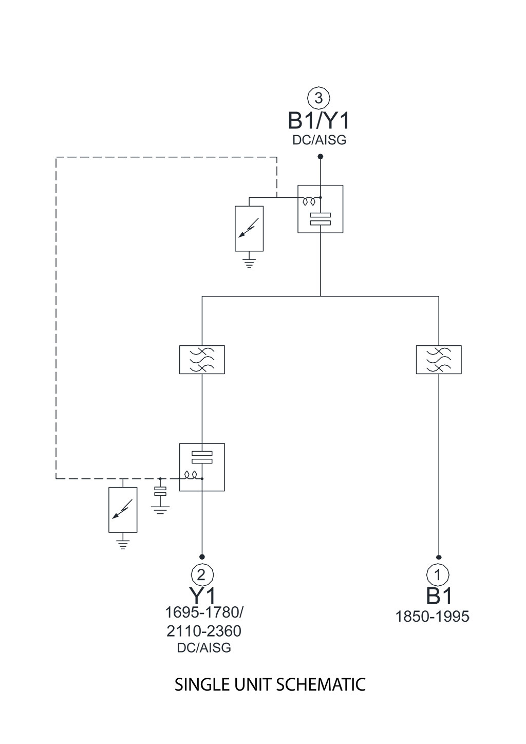 ELECTRICAL BLOCK DIAGRAM