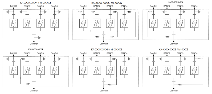 ELECTRICAL BLOCK DIAGRAM