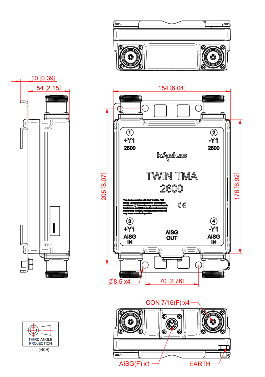 FAO Paul Grohe RE building a Microgram scale - Amplifiers forum