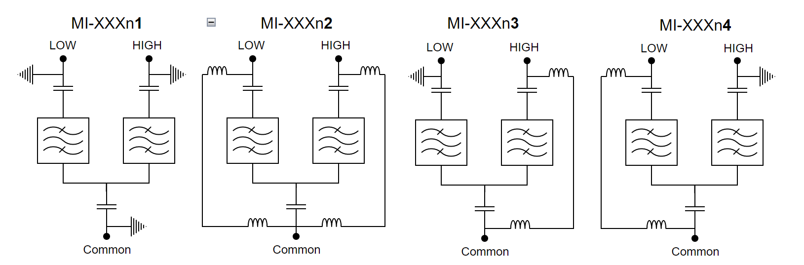 ELECTRICAL BLOCK DIAGRAM