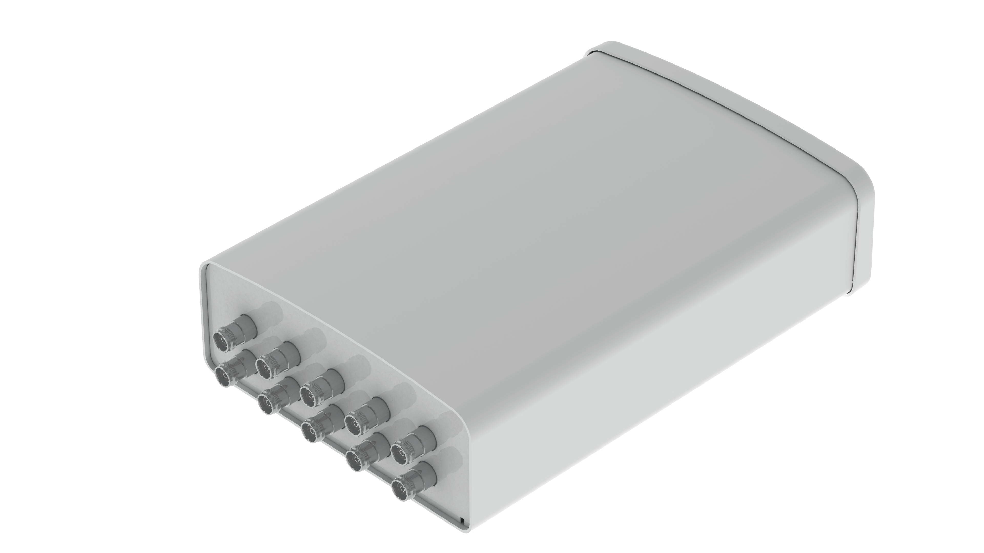 Panel - 10 port - 4xMB 4xHB 2xLAA