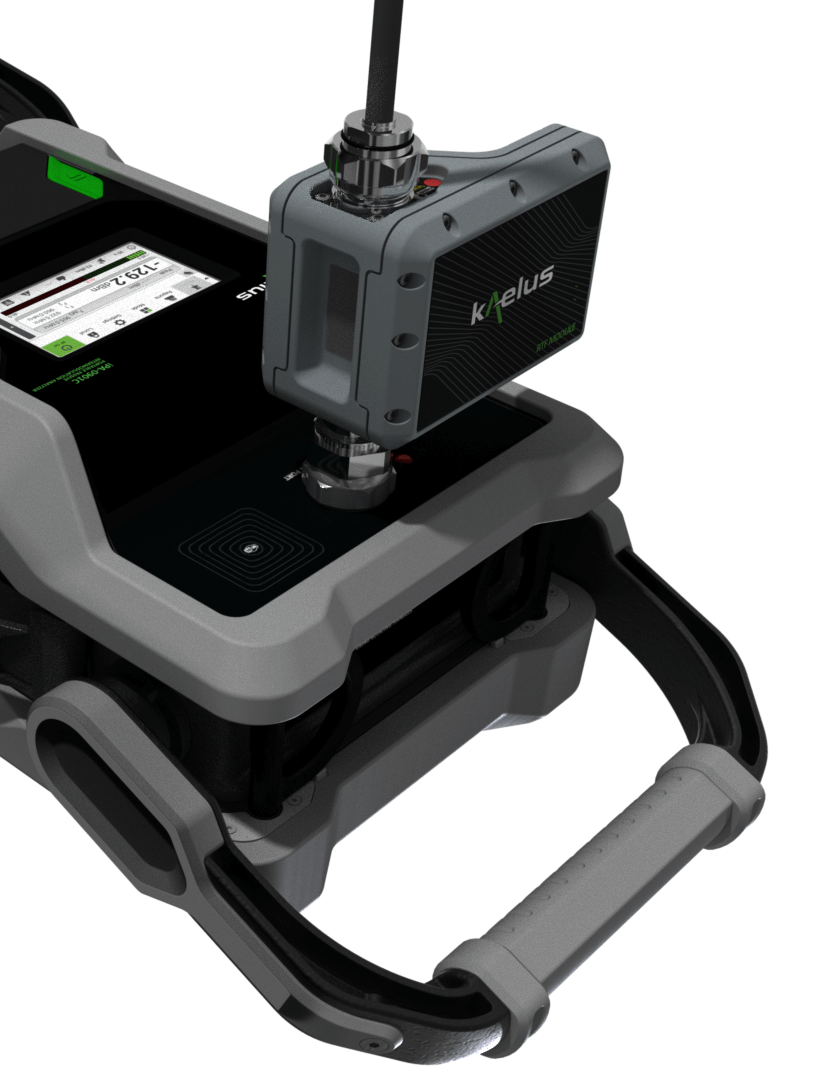 Range to Fault (RTF) 