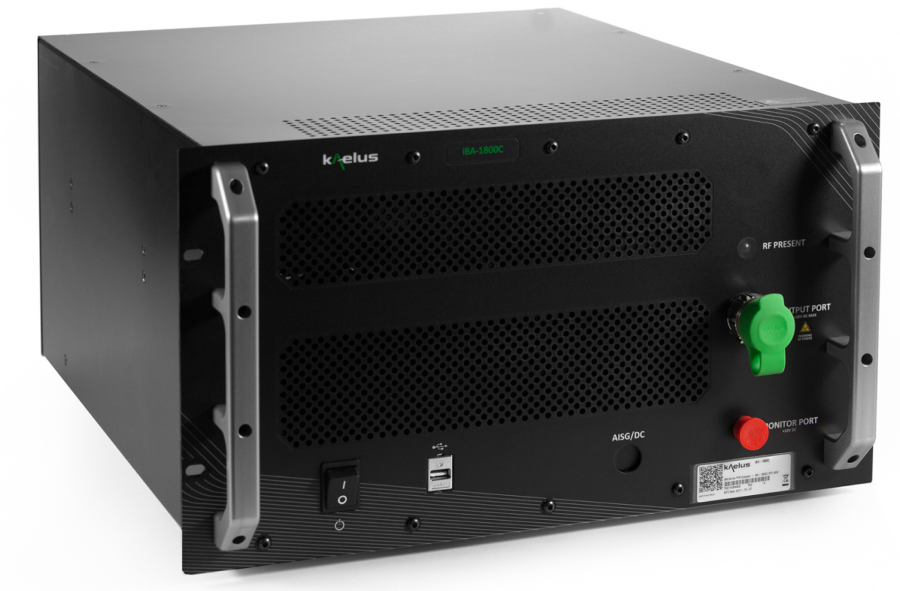 Details about   Kaelus iHA-0850B 4 watt PIM test set 