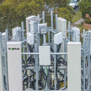 Antenna Solutions