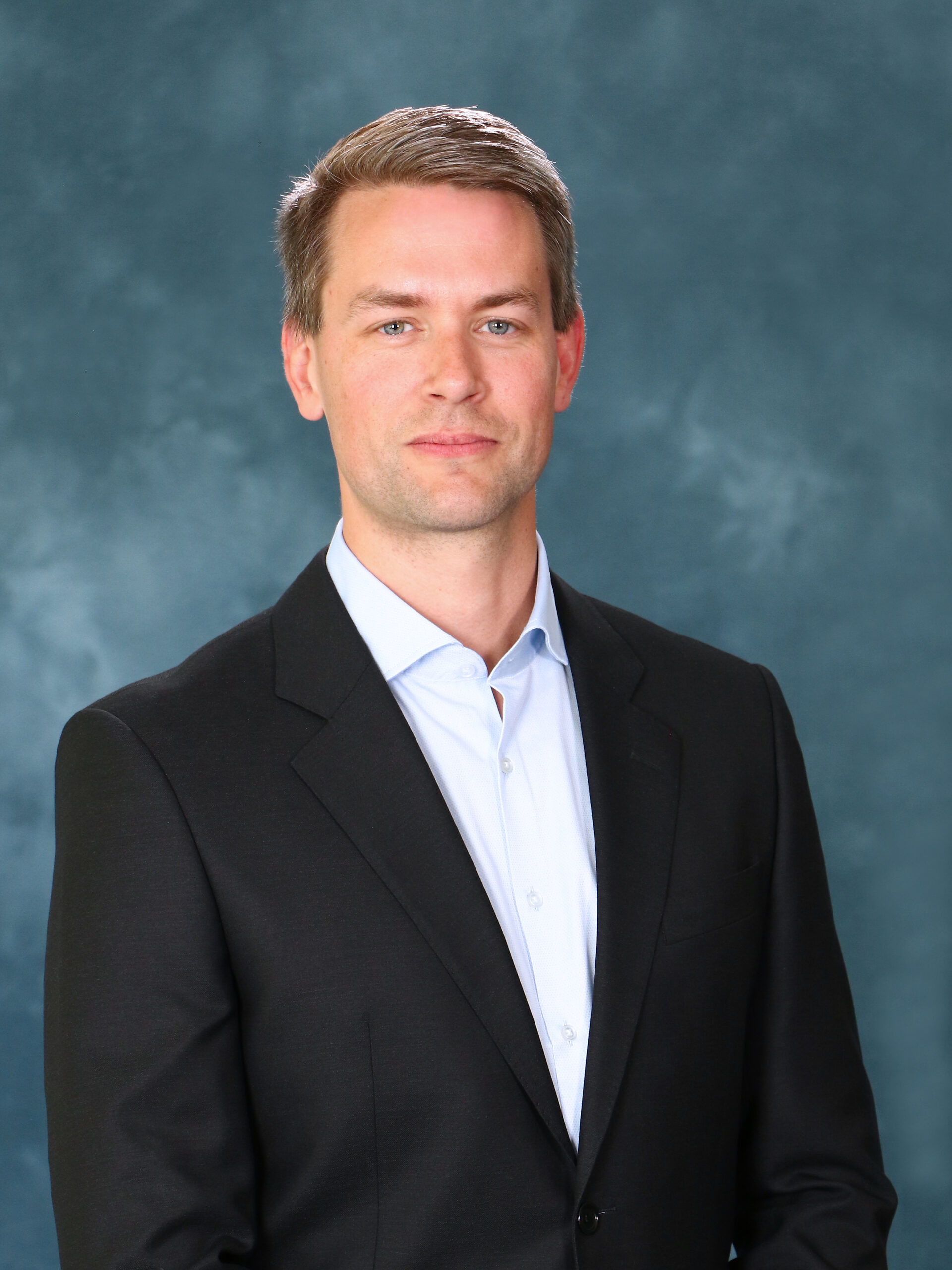 Erik Waller CFO