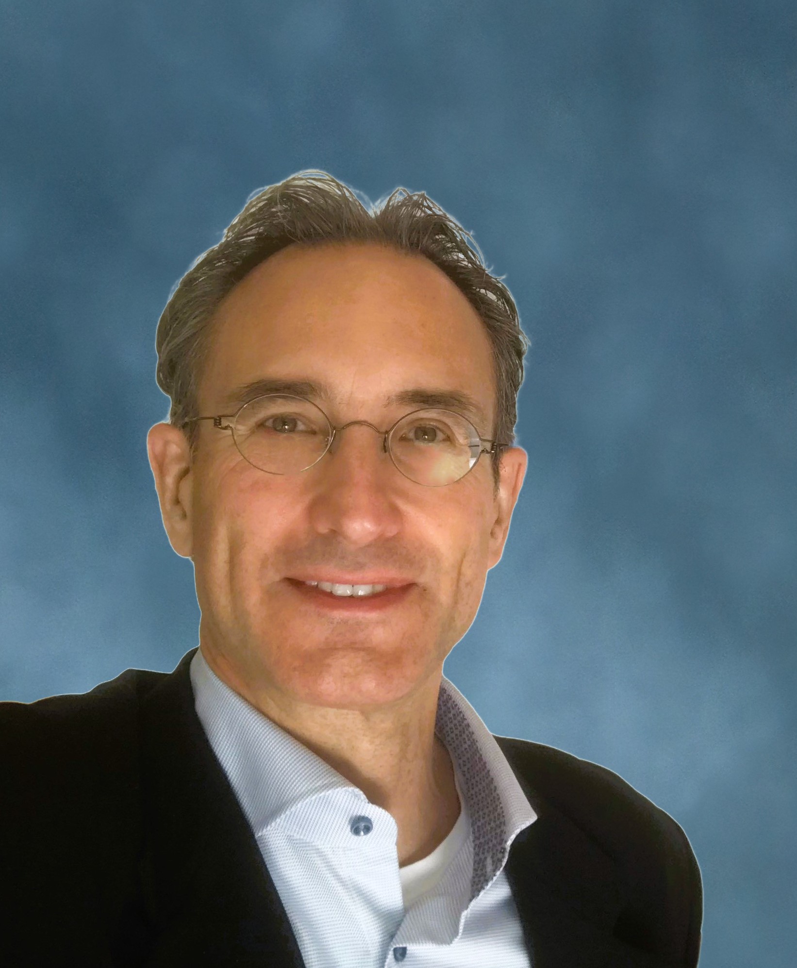 Johan Valentin CMO