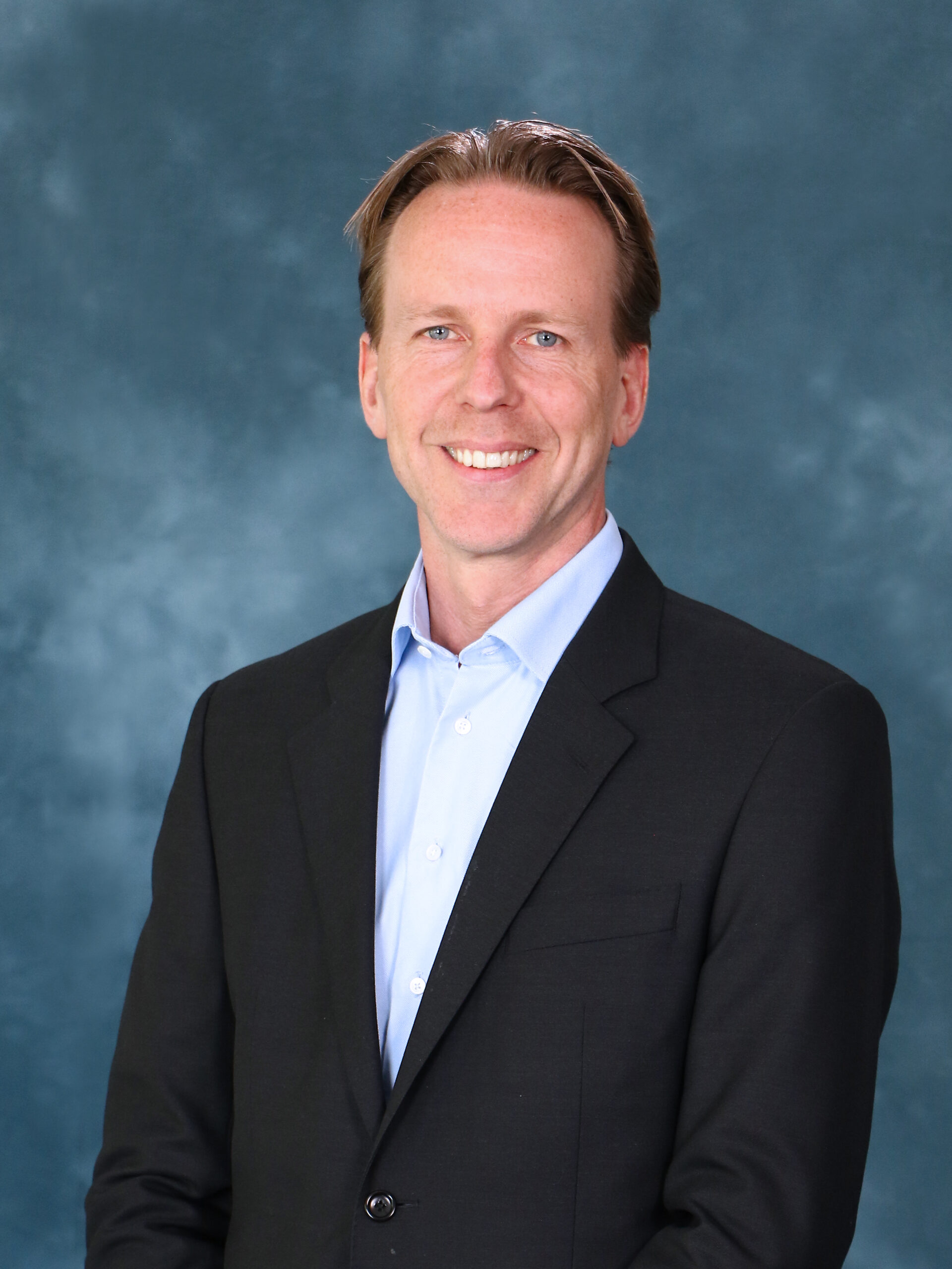 Martin Lundhagen CTO