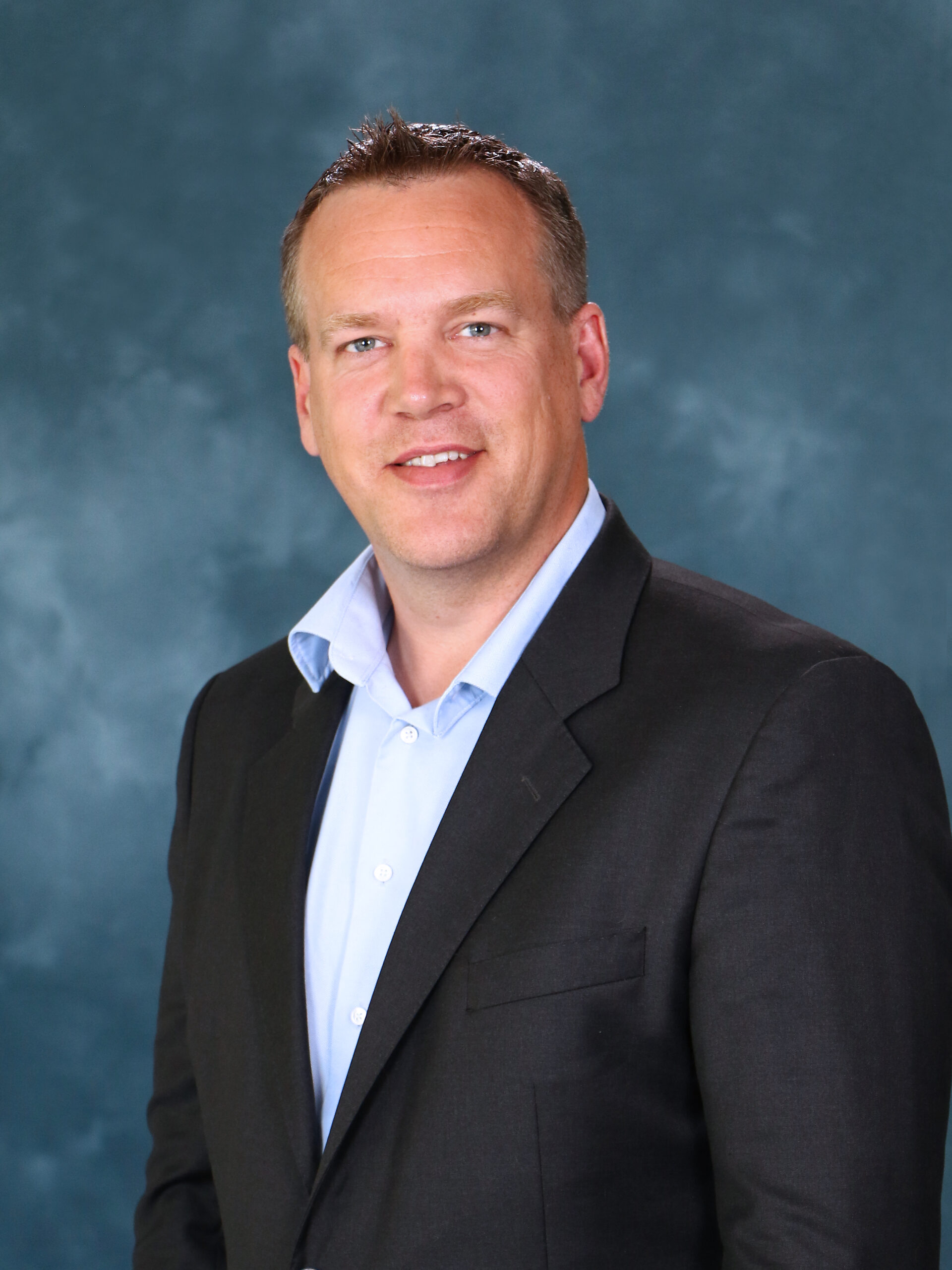 Peter Sandberg CEO
