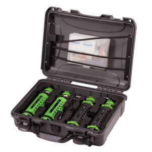 Analyzer Calibration Extender (ACE)