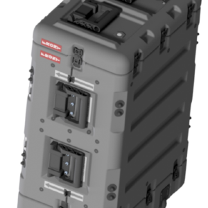 Outdoor case for 3500MHz PIM Testers