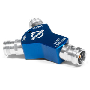 Spinner OSL Calibration Kit