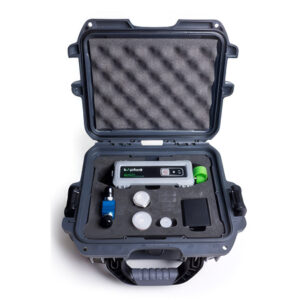 Standard accessory kit