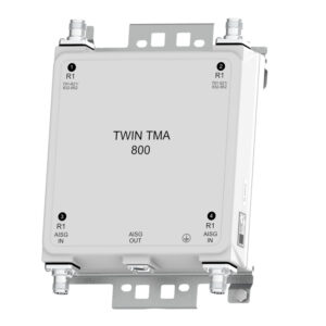 TMA2146 | MI-137