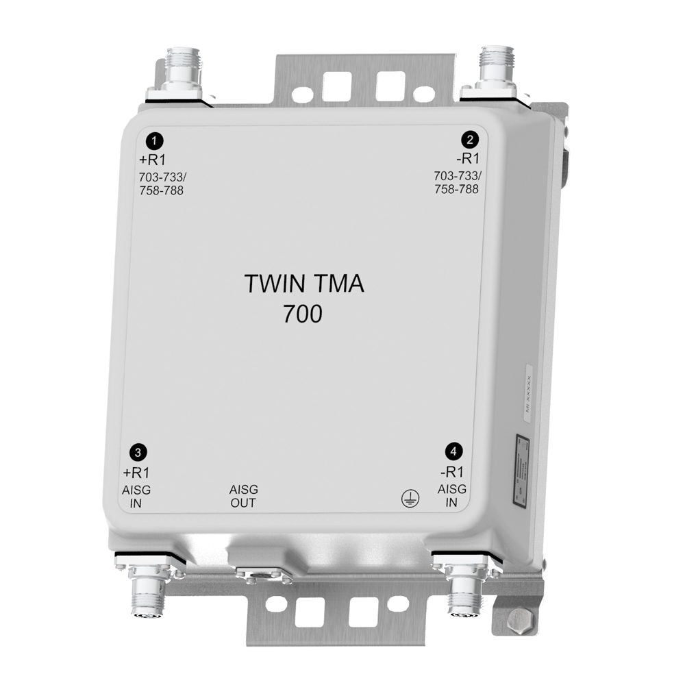 TMA2147 | MI-161