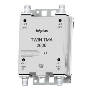 TMA2148 | MI-120