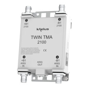 TMA2152 | MI-116