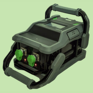 Test and Measurement Solutions