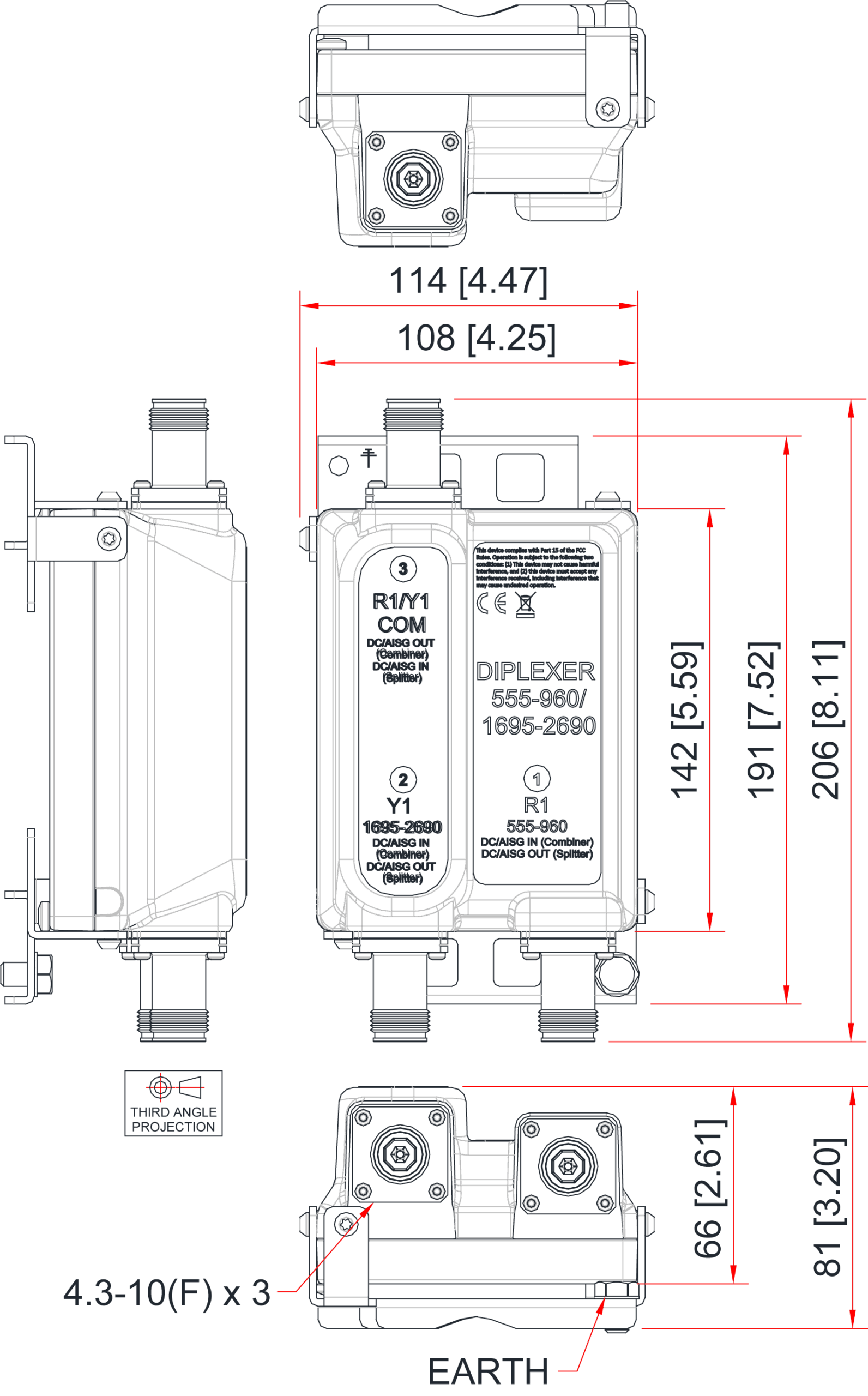 DBC0115F1V91-1 - Image 2