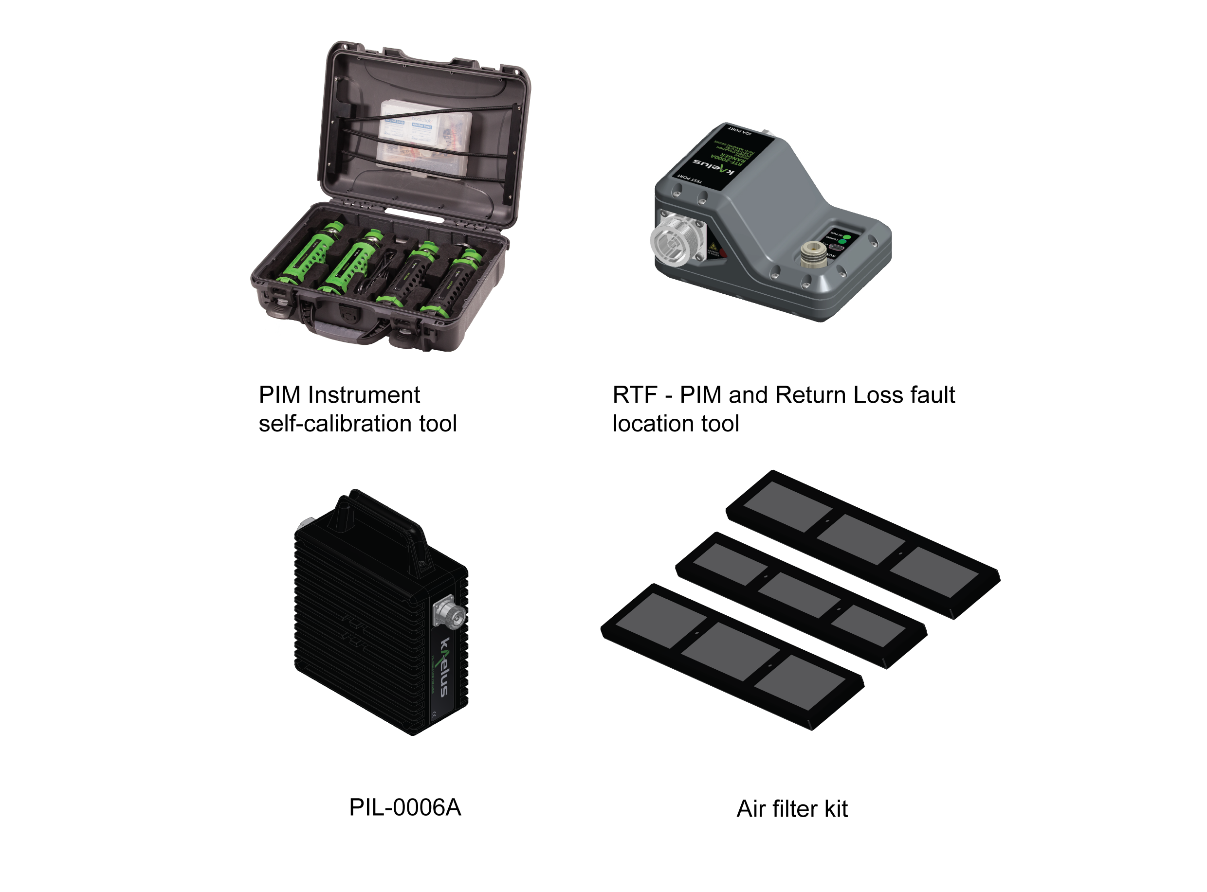 iBA Series 20W - Image 2