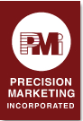 Precision Marketing Inc Partner