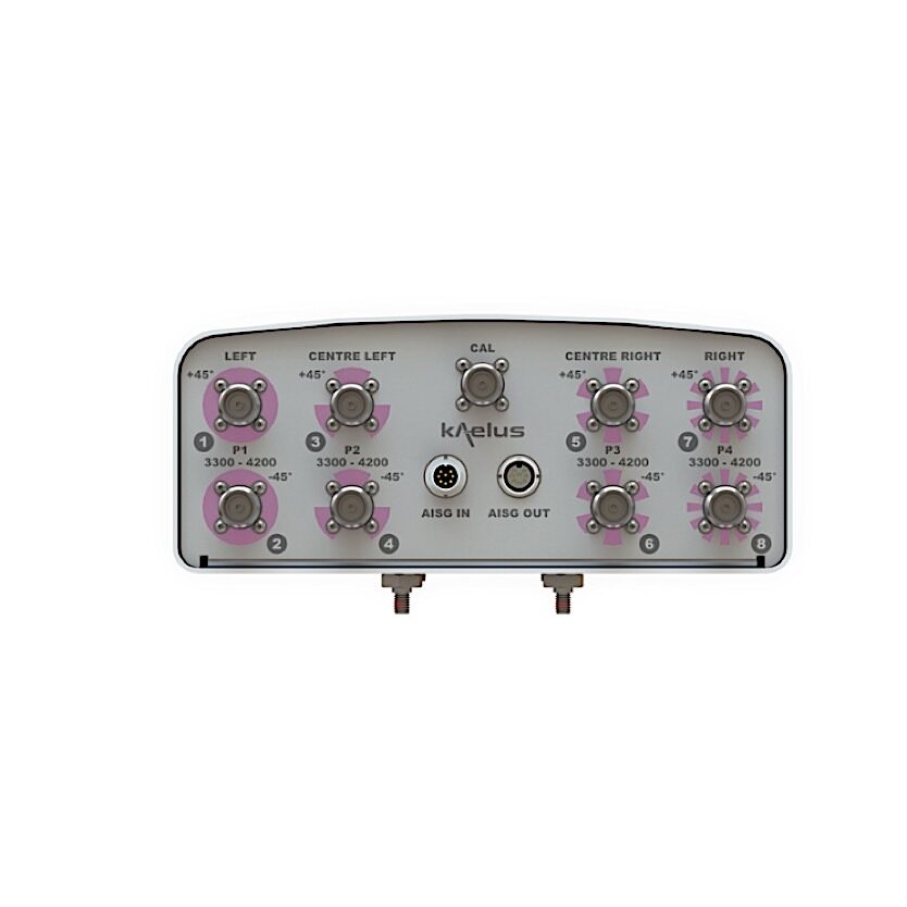 Base Station Antenna
