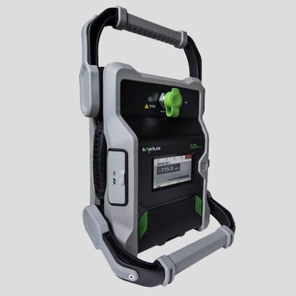 Portable PiM